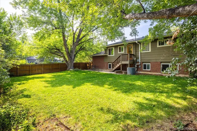 $1,165,000 | 3600 Cloverleaf Drive, Boulder, CO 80304