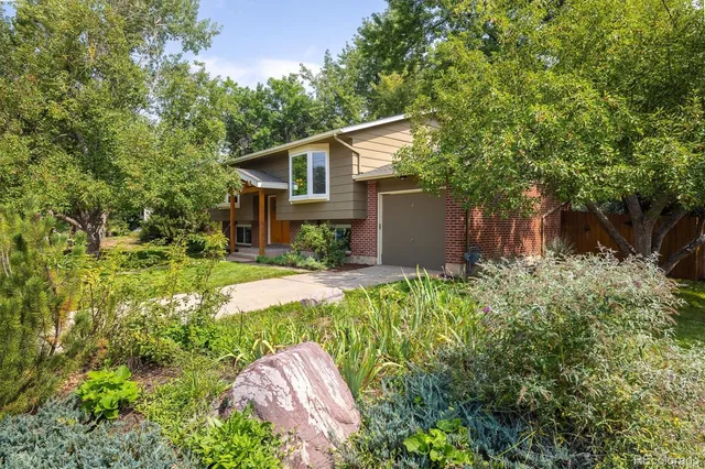 $1,165,000 | 3600 Cloverleaf Drive, Boulder, CO 80304