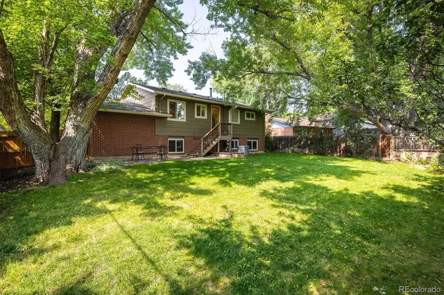 $1,165,000 | 3600 Cloverleaf Drive, Boulder, CO 80304