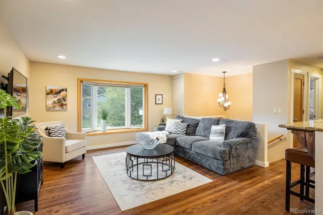 $1,165,000 | 3600 Cloverleaf Drive, Boulder, CO 80304