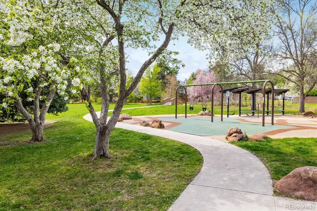 $1,165,000 | 3600 Cloverleaf Drive, Boulder, CO 80304