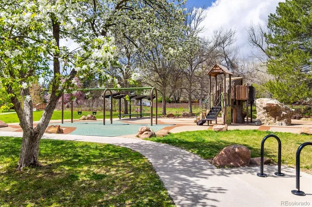 $1,165,000 | 3600 Cloverleaf Drive, Boulder, CO 80304