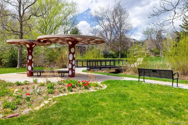 $1,165,000 | 3600 Cloverleaf Drive, Boulder, CO 80304