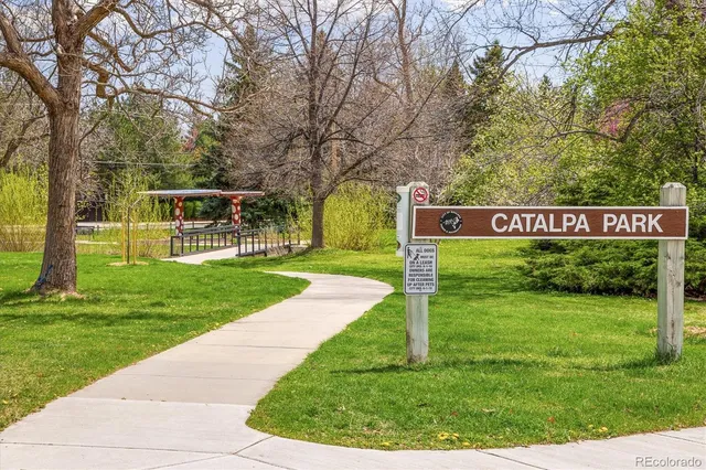 $1,165,000 | 3600 Cloverleaf Drive, Boulder, CO 80304