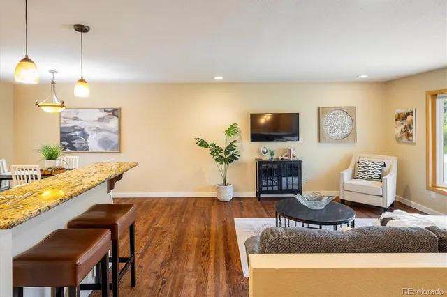 $1,165,000 | 3600 Cloverleaf Drive, Boulder, CO 80304