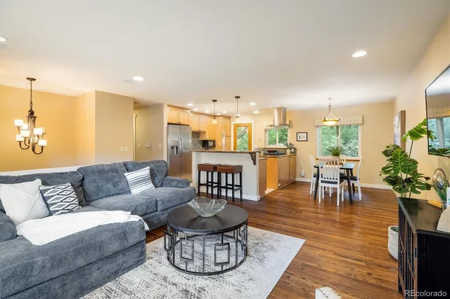 $1,165,000 | 3600 Cloverleaf Drive, Boulder, CO 80304