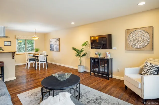 $1,165,000 | 3600 Cloverleaf Drive, Boulder, CO 80304