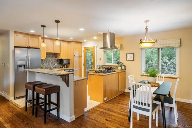 $1,165,000 | 3600 Cloverleaf Drive, Boulder, CO 80304