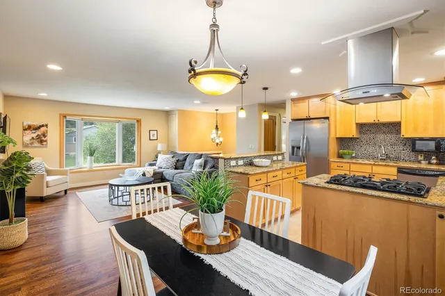 $1,165,000 | 3600 Cloverleaf Drive, Boulder, CO 80304