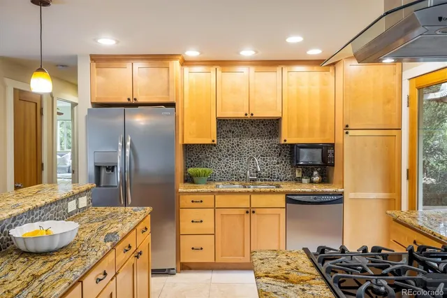 $1,165,000 | 3600 Cloverleaf Drive, Boulder, CO 80304