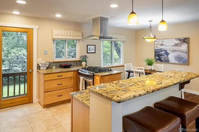 $1,165,000 | 3600 Cloverleaf Drive, Boulder, CO 80304