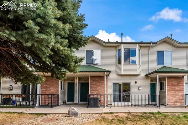 $219,900 | 2095 Legacy Ridge View, Colorado Springs, CO 80910