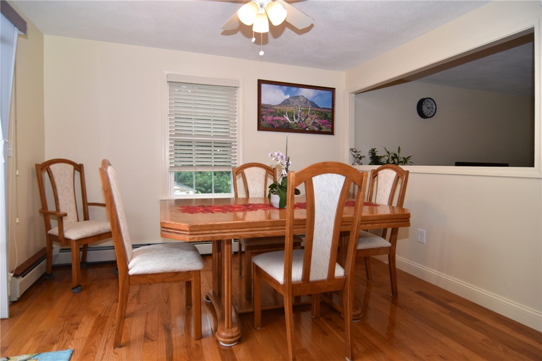 434 Devils Foot Road North Kingstown, RI 02852 - Photo 12 of 36