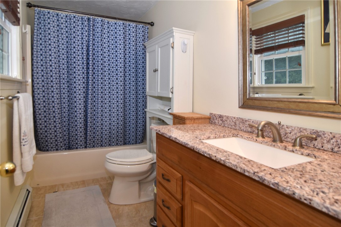 434 Devils Foot Road North Kingstown, RI 02852 - Photo 16 of 36