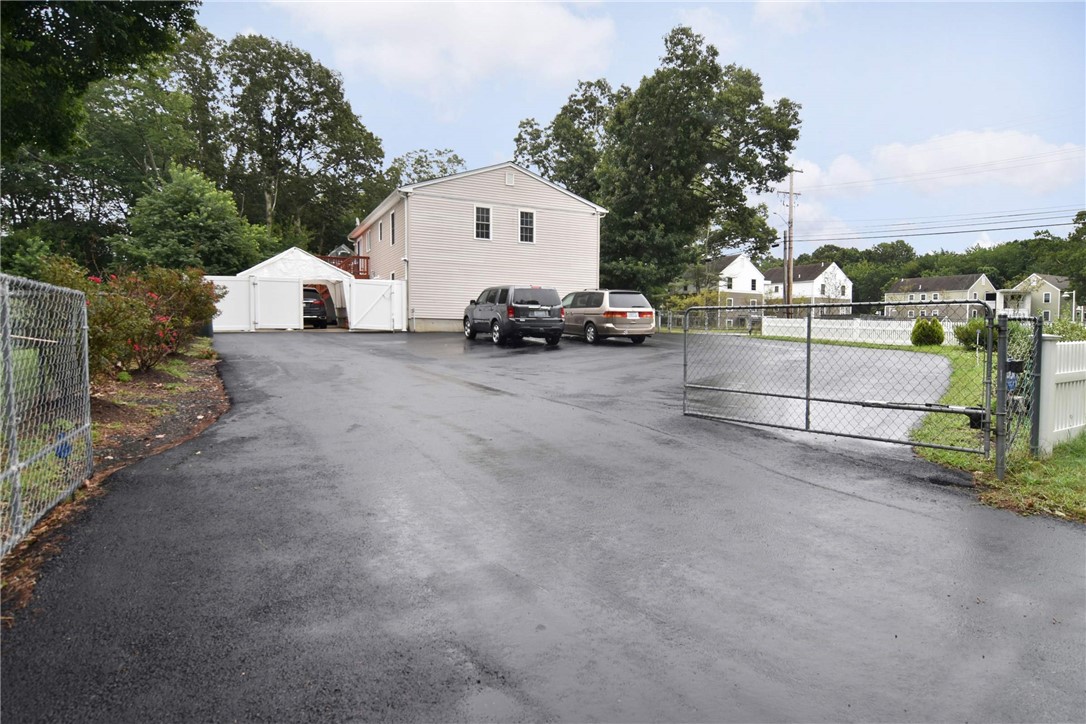 434 Devils Foot Road North Kingstown, RI 02852 - Photo 32 of 36