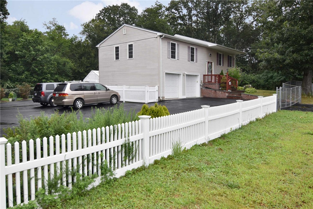 434 Devils Foot Road North Kingstown, RI 02852 - Photo 33 of 36