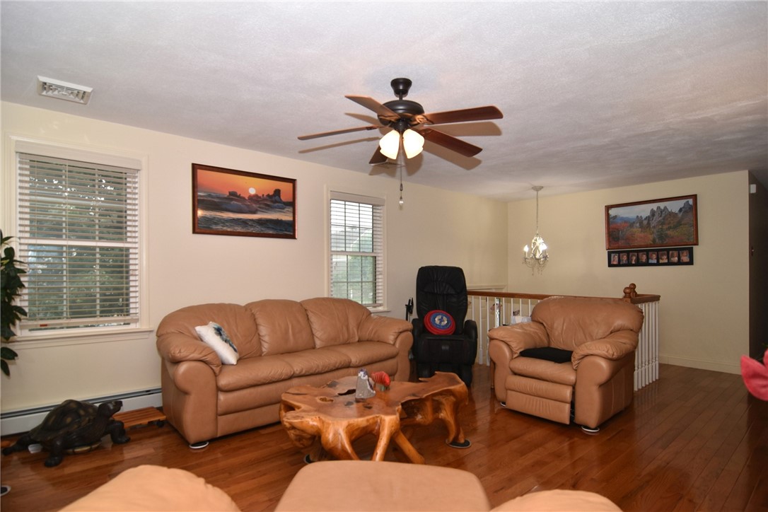 434 Devils Foot Road North Kingstown, RI 02852 - Photo 5 of 36