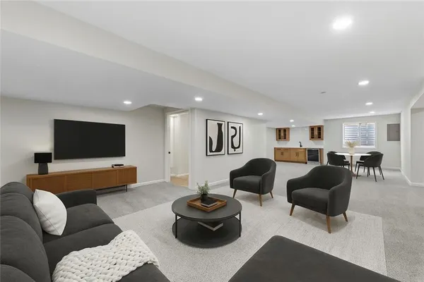 $635,000 | 23509 West 93rd Street, Lenexa, KS 66227