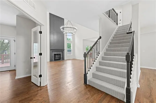 $635,000 | 23509 West 93rd Street, Lenexa, KS 66227