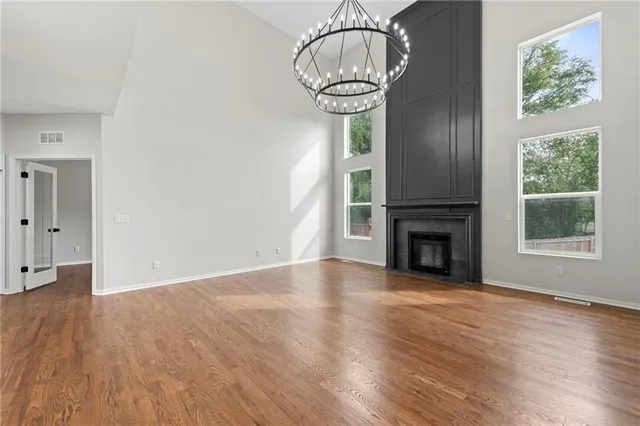 $645,000 | 23509 West 93rd Street, Lenexa, KS 66227