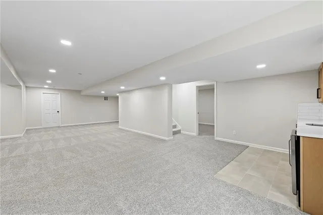 $645,000 | 23509 West 93rd Street, Lenexa, KS 66227