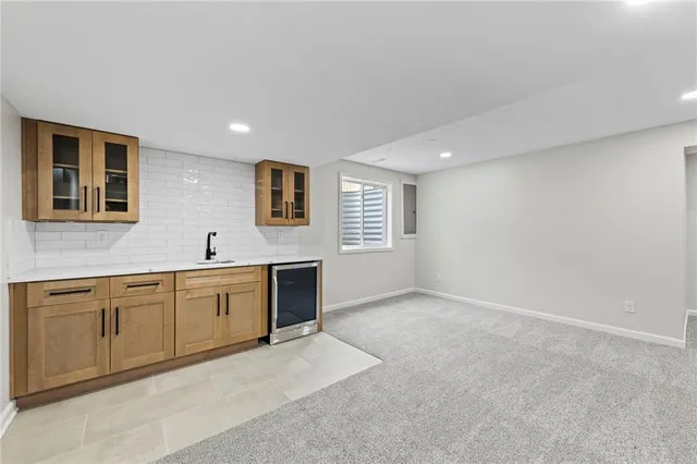 $645,000 | 23509 West 93rd Street, Lenexa, KS 66227