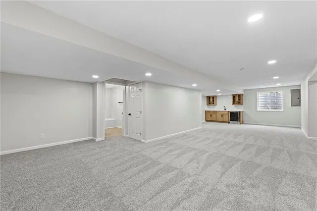 $645,000 | 23509 West 93rd Street, Lenexa, KS 66227