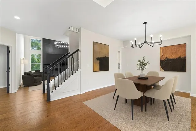 $645,000 | 23509 West 93rd Street, Lenexa, KS 66227