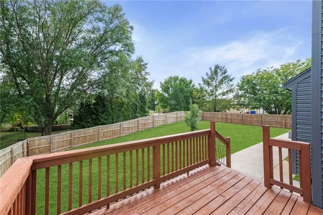 $645,000 | 23509 West 93rd Street, Lenexa, KS 66227