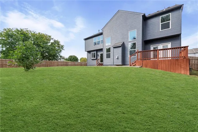 $645,000 | 23509 West 93rd Street, Lenexa, KS 66227