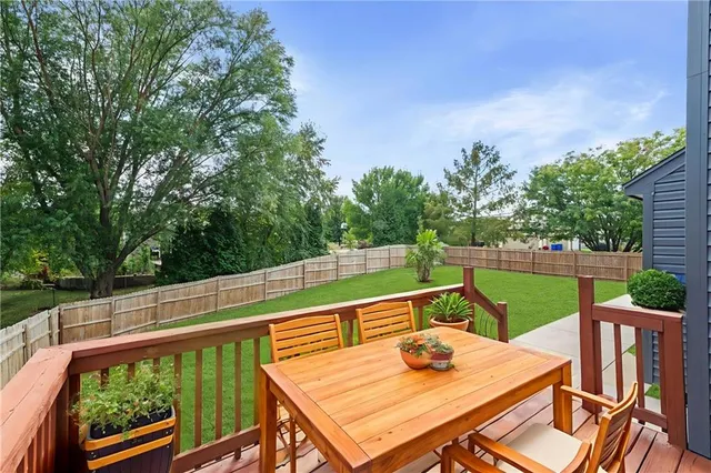 $645,000 | 23509 West 93rd Street, Lenexa, KS 66227