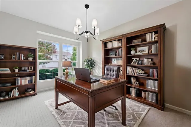 $645,000 | 23509 West 93rd Street, Lenexa, KS 66227