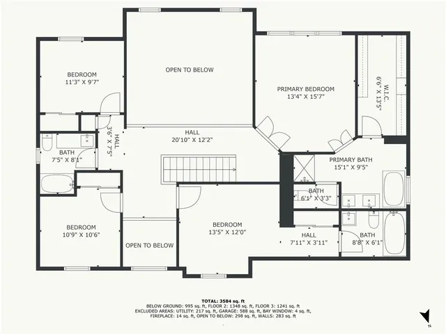 $645,000 | 23509 West 93rd Street, Lenexa, KS 66227