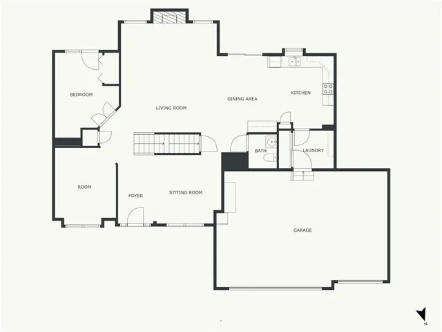 $645,000 | 23509 West 93rd Street, Lenexa, KS 66227
