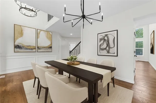 $645,000 | 23509 West 93rd Street, Lenexa, KS 66227