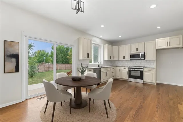 $645,000 | 23509 West 93rd Street, Lenexa, KS 66227