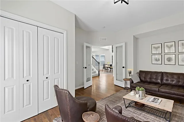 $645,000 | 23509 West 93rd Street, Lenexa, KS 66227