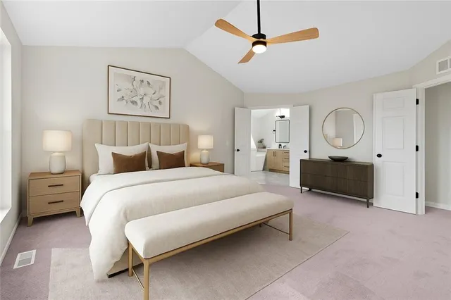 $645,000 | 23509 West 93rd Street, Lenexa, KS 66227