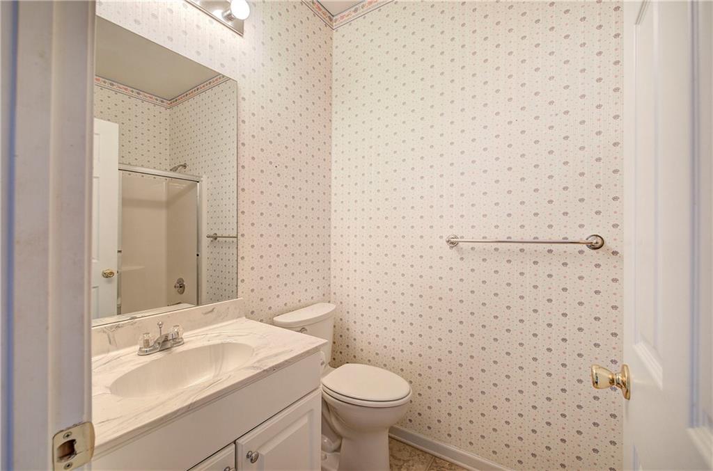 214 Manor Way Cartersville, GA 30120 - Photo 26 of 30
