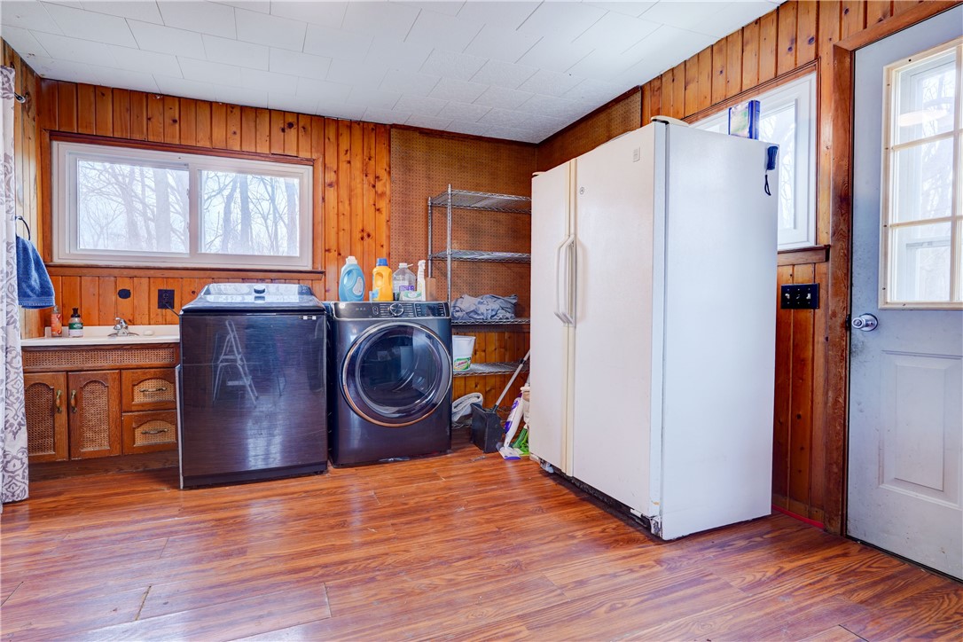 1534 Lake Road North Hamlin, NY 14464 - Photo 15 of 37