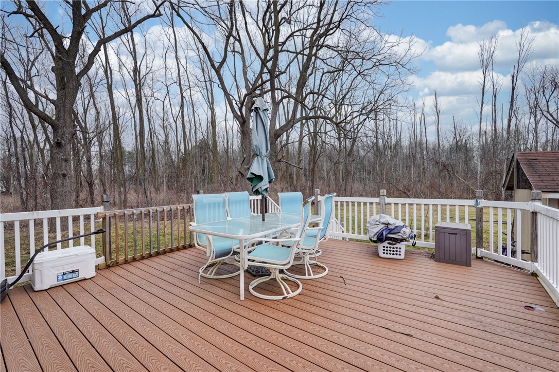 1534 Lake Road North Hamlin, NY 14464 - Photo 32 of 37