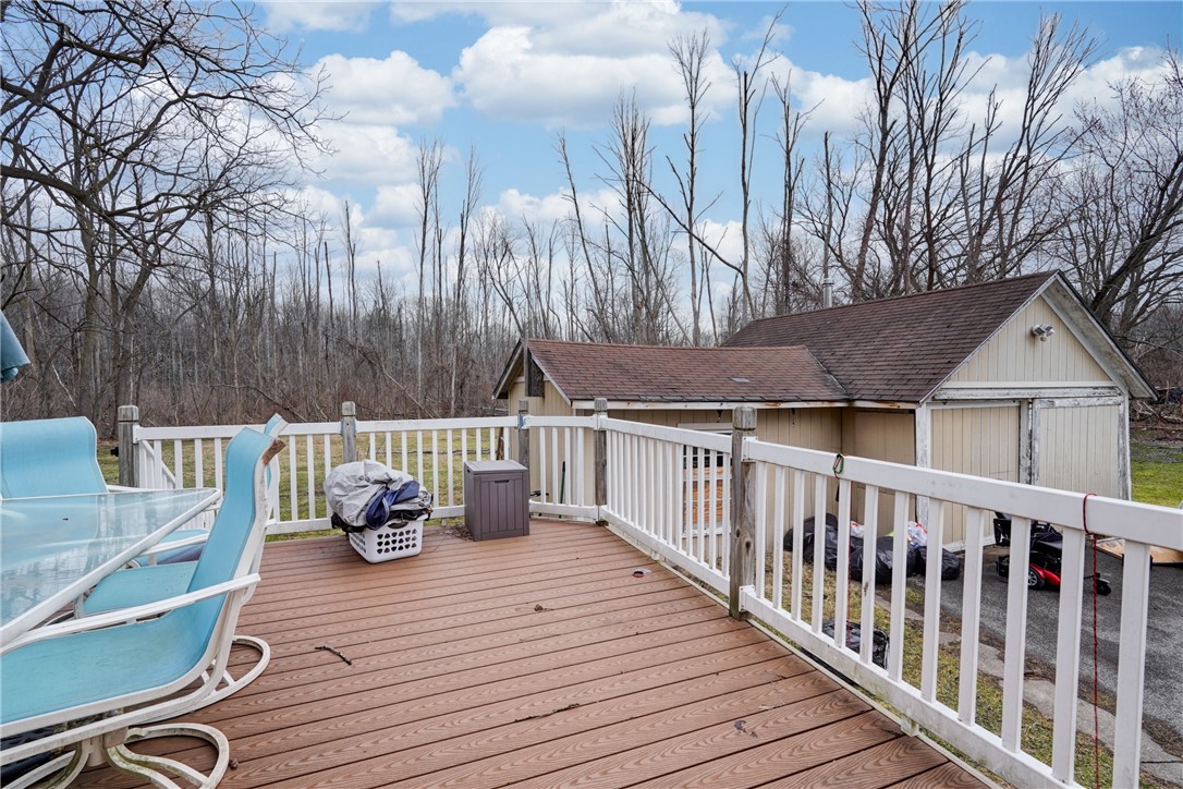 1534 Lake Road North Hamlin, NY 14464 - Photo 33 of 37