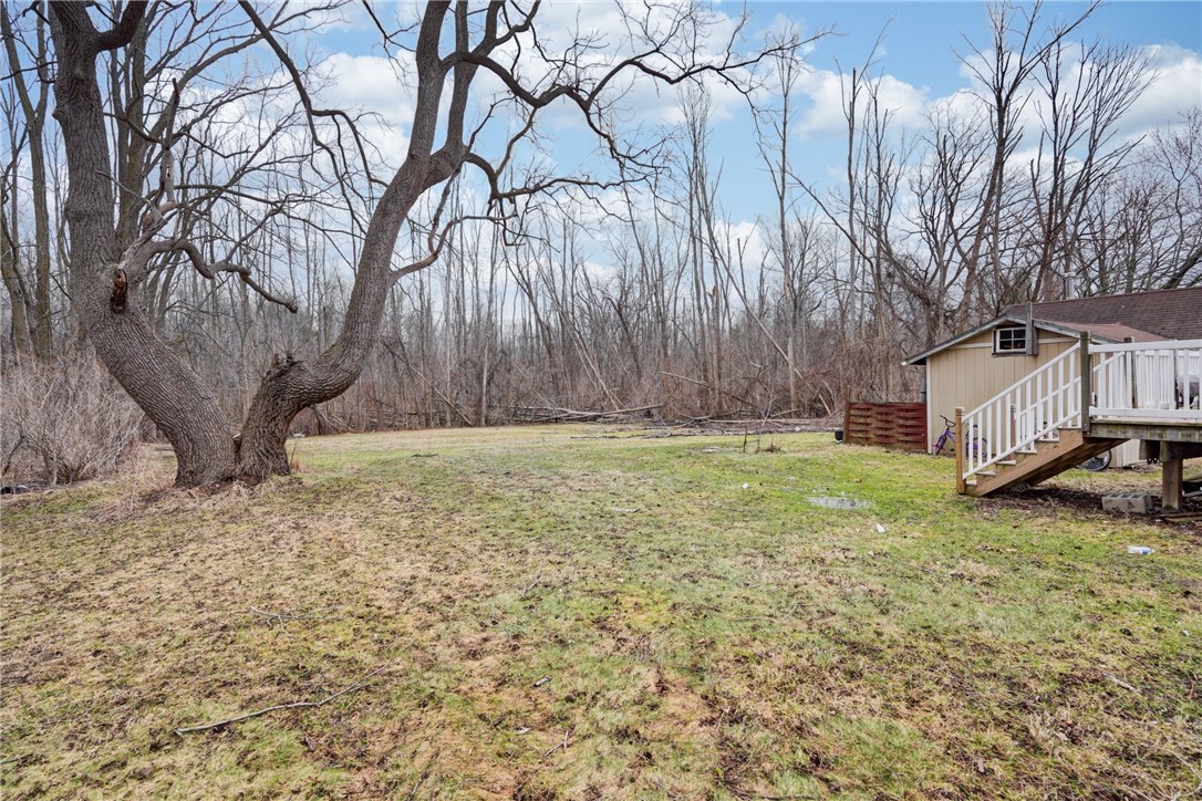 1534 Lake Road North Hamlin, NY 14464 - Photo 34 of 37
