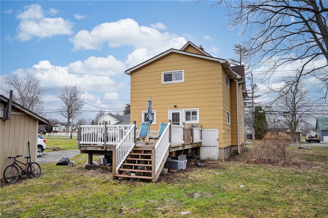 1534 Lake Road North Hamlin, NY 14464 - Photo 35 of 37