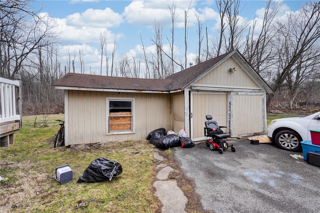 1534 Lake Road North Hamlin, NY 14464 - Photo 36 of 37