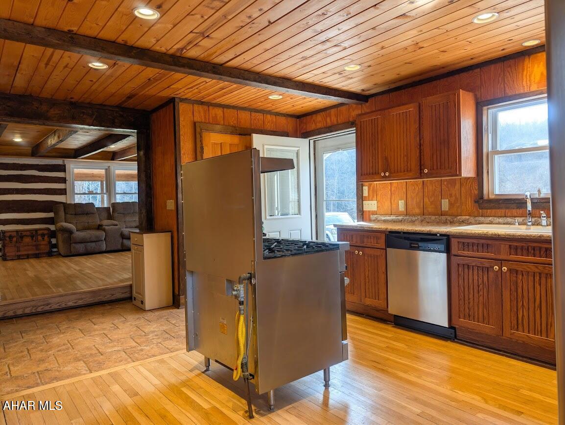 386 Burkett Bridge Road Everett, PA 15537 - Photo 42 of 85