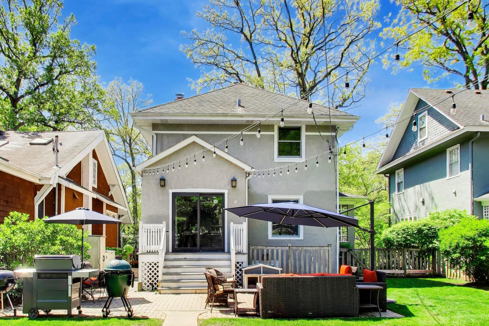 526 Greenleaf Avenue Wilmette, IL 60091 - Photo 33 of 43
