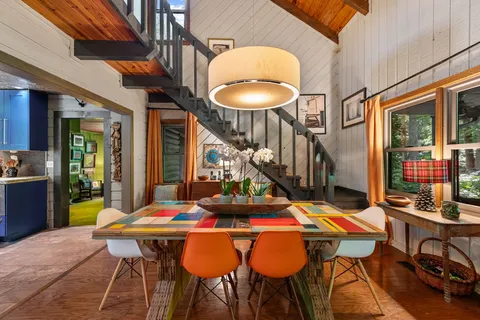 $874,900 | 2977 Highway 2, Blue Ridge, GA 30513