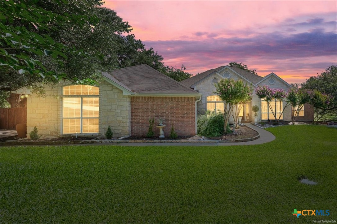 200 Carriage House Road Salado, TX 76571 - Photo 1 of 43