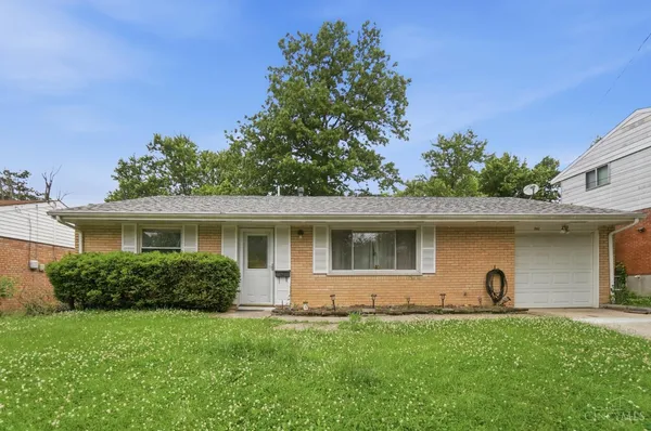 942 Goodhue Circle, Forest Park, OH 45240